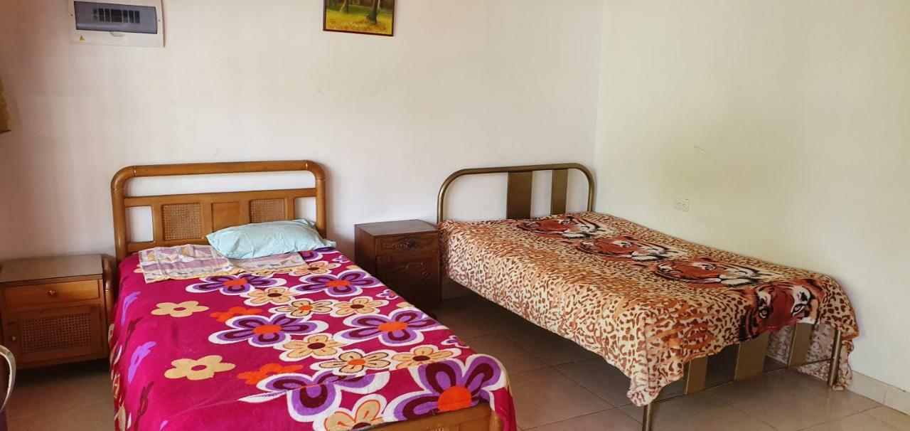 Parcela Villa Cristal โปปายาน ภายนอก รูปภาพ